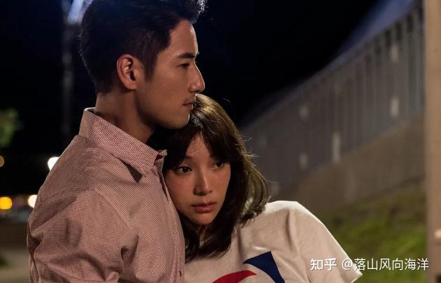 这一年,她和庄凯勋, 夏于乔 ,曹晏豪合作的电视剧《噬罪者》播出.