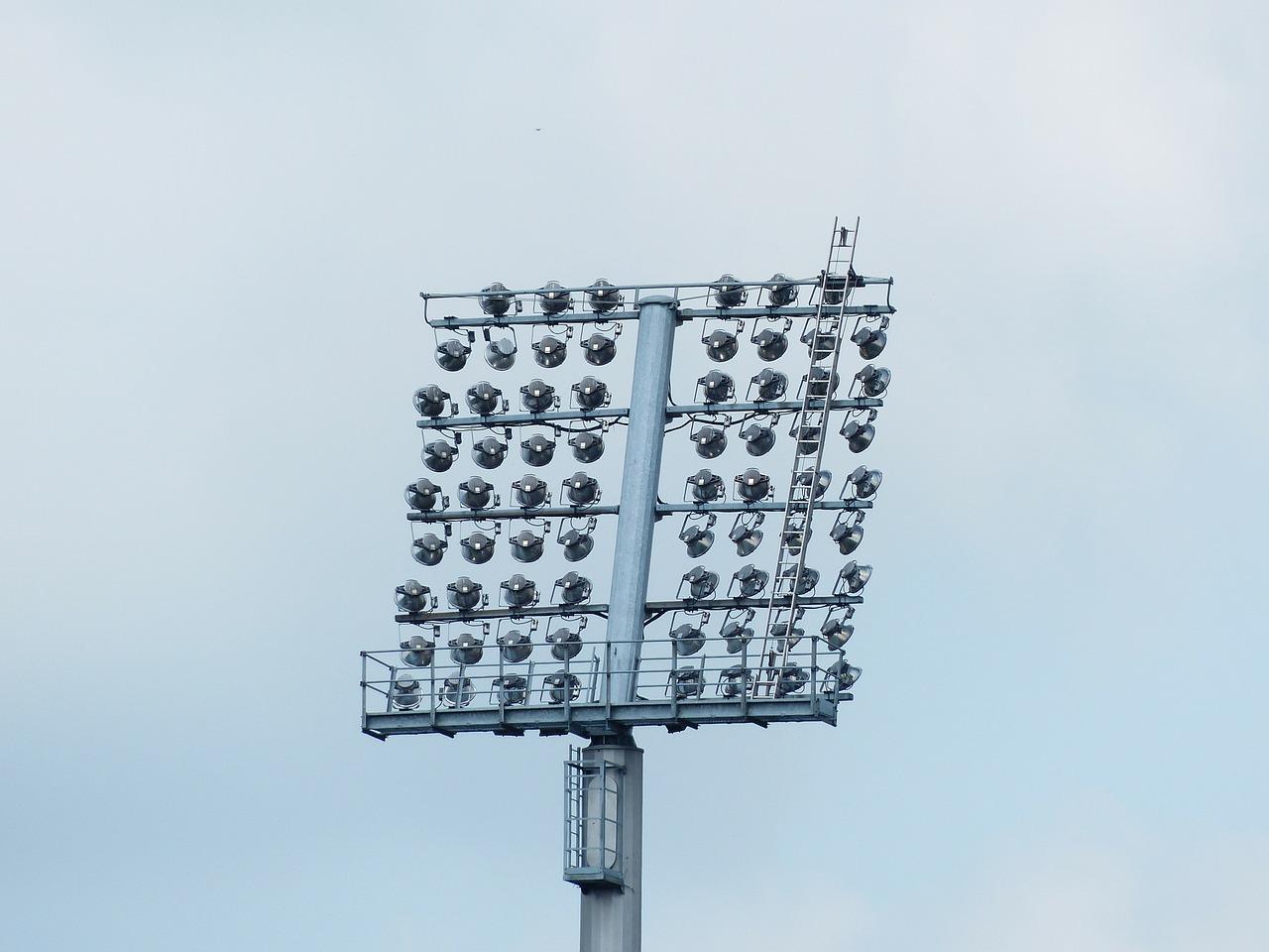 2. 高压灯带规格