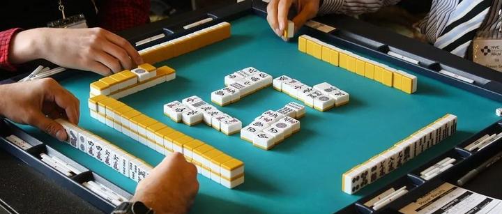 六亿玩家、百万运动员,“麻将+”产业大幕徐徐拉开 - 知乎