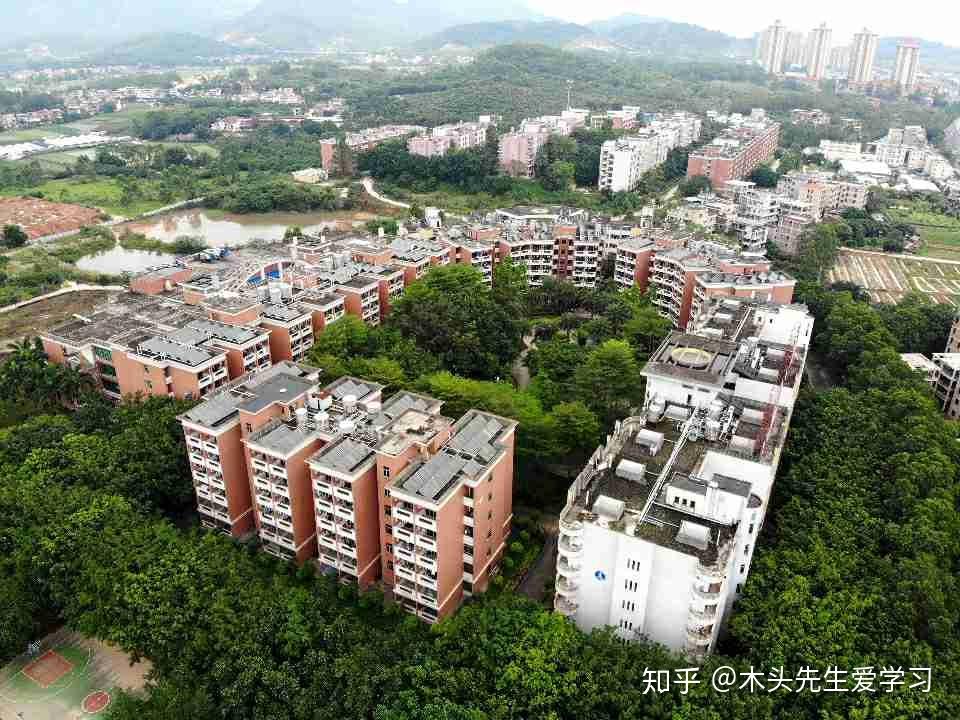院校介绍广州大学松田学院