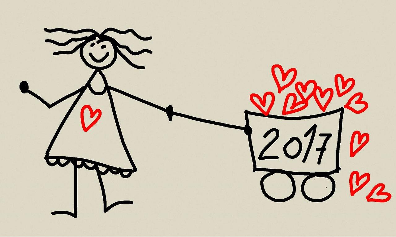 岁末将至,敬颂安康