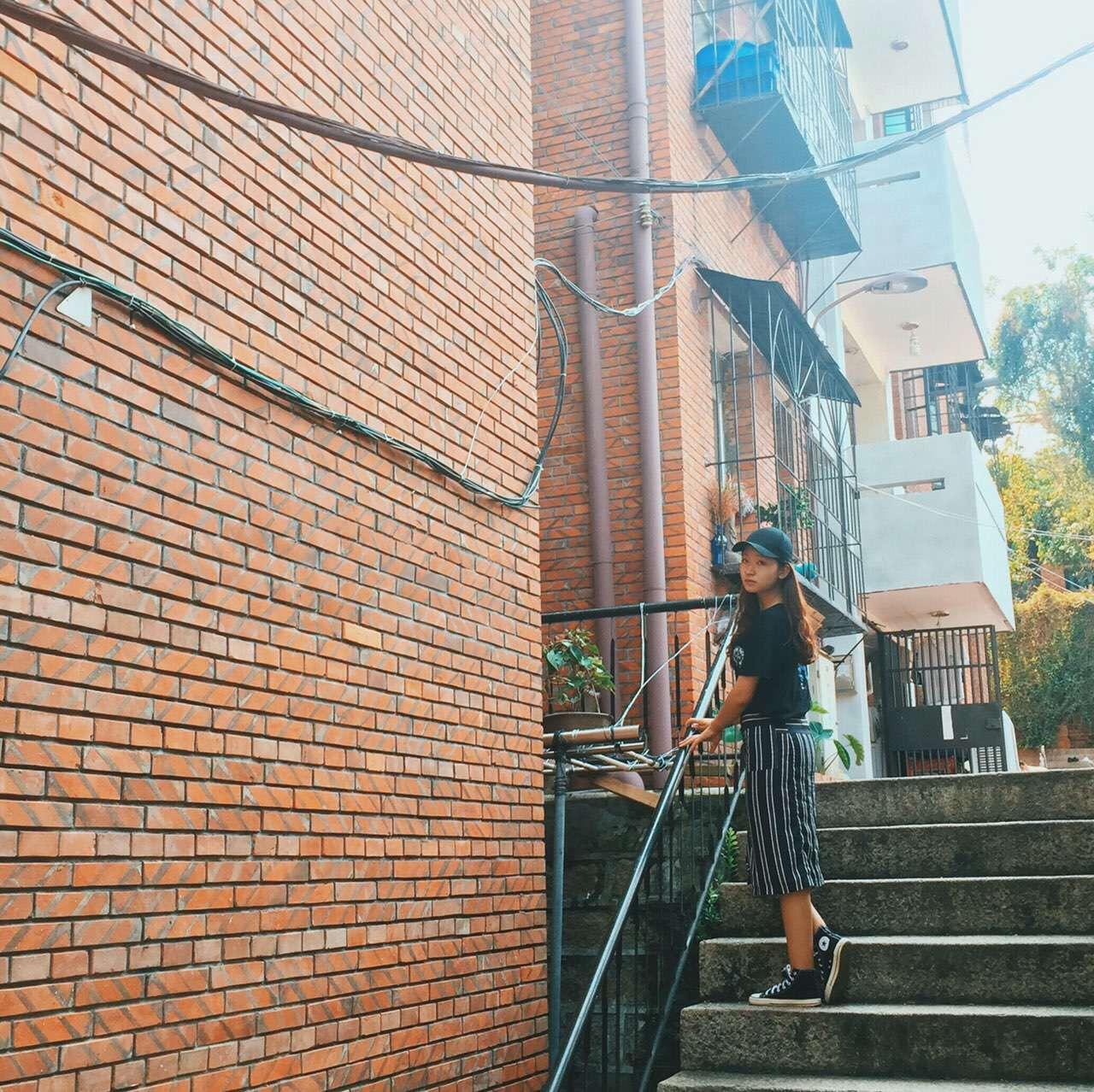 旅行中如何优雅地发朋友圈? - 中原山大王的回