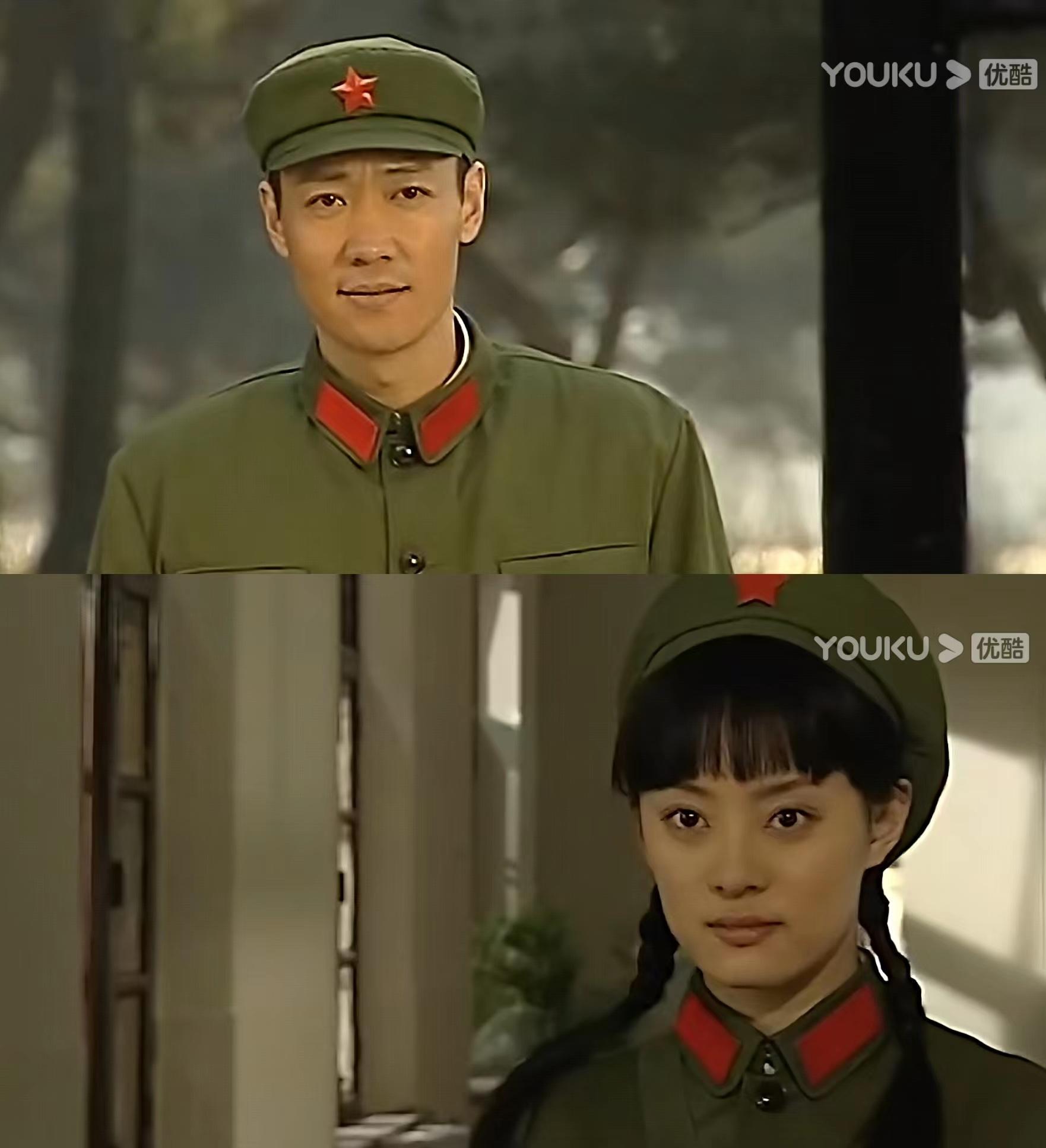 三看幸福像花儿一样才懂林彬放弃杜娟的真实原因让人心疼