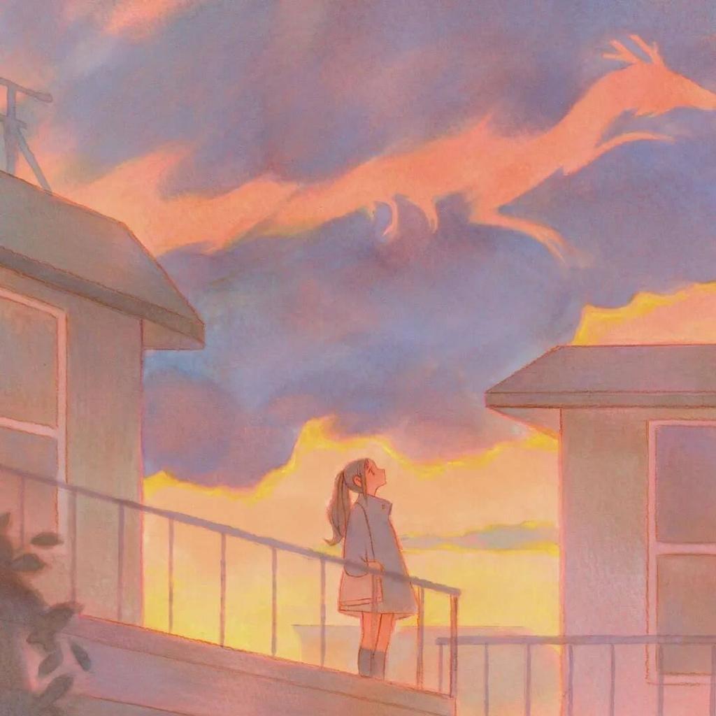 有没有很酷很拽的头像呀?(很酷很拽的图片女生)