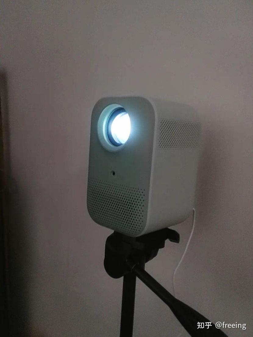 2024继续推荐三款值得入手的千元投影仪联想小新投影仪redmi2投影仪