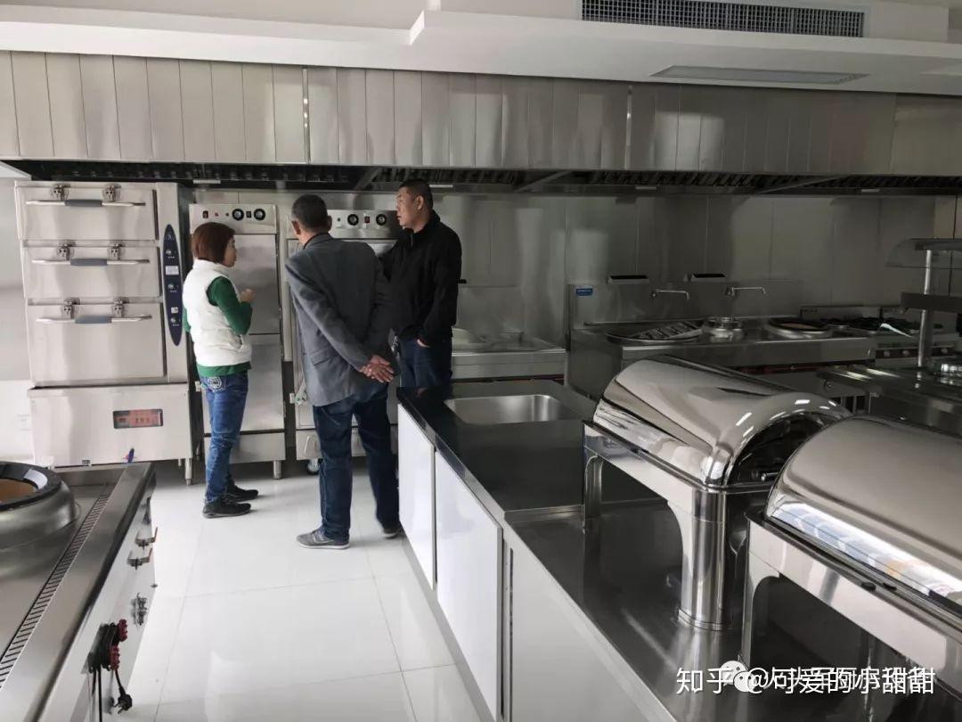 火头军是如何占据市场的?