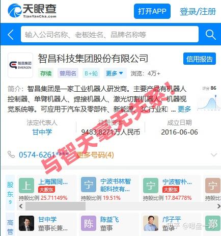 【曝盘】智天群中又传出重磅"好消息"了!实则是张冠李戴!