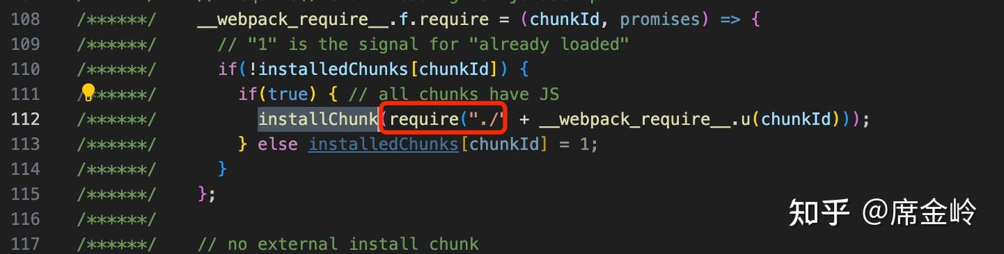深入理解Javascript中的import() - 知乎