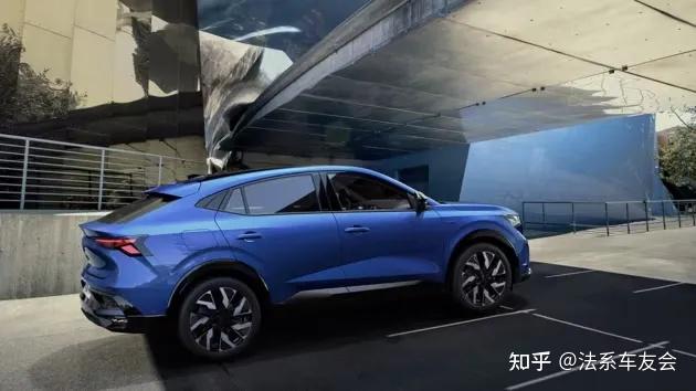 2025年法国十大最畅销新车