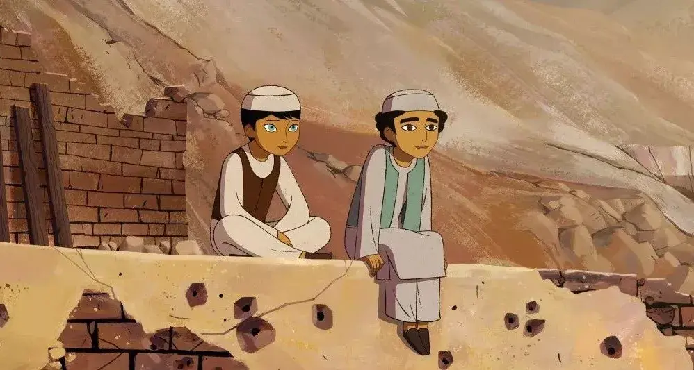 玩转二维动画真正的黑科技,你该了解MOHO这款软件 - 知乎