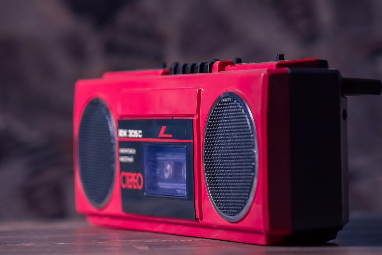 熊猫录音机怎么样