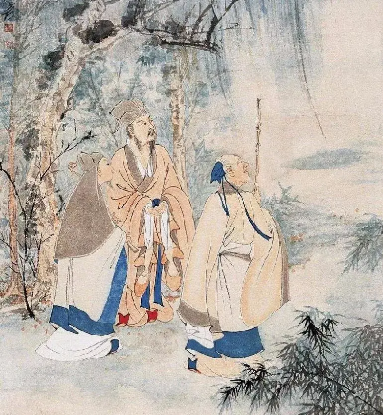 品刘禹锡与白居易的深情酬唱：《扬州初逢席上见赠》的诗意与文艺复兴 (刘禹锡与白居易所作的诗)