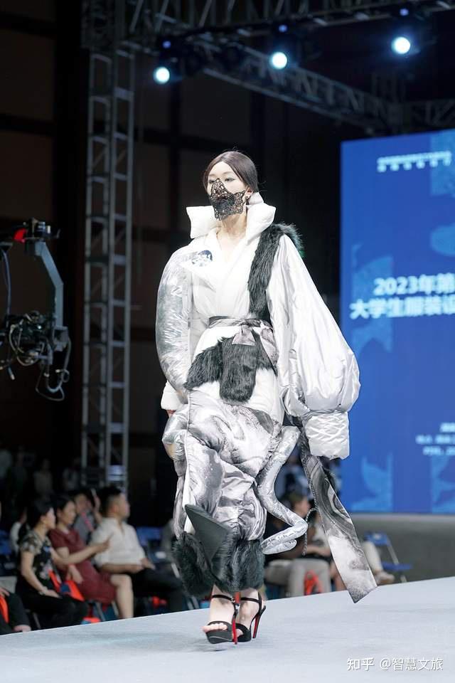 2023第七届湖南省大学生服装设计大赛总决赛完美落幕 - 知乎
