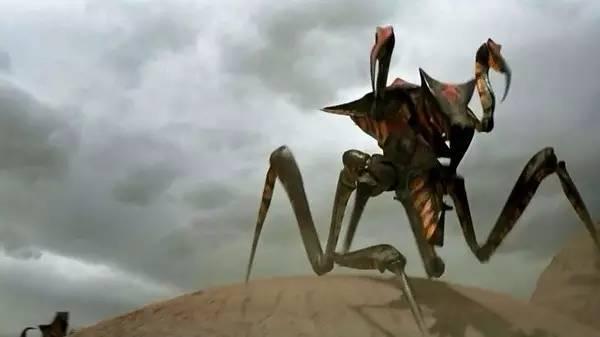 怪兽电影源流考