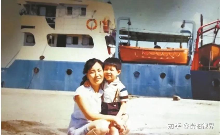 杭州1986年的20张照片- 知乎