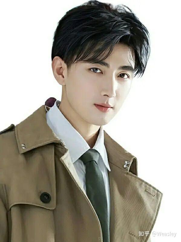有无刘昱晗(《终极笔记》解雨臣演员)的美图呀? - 知乎