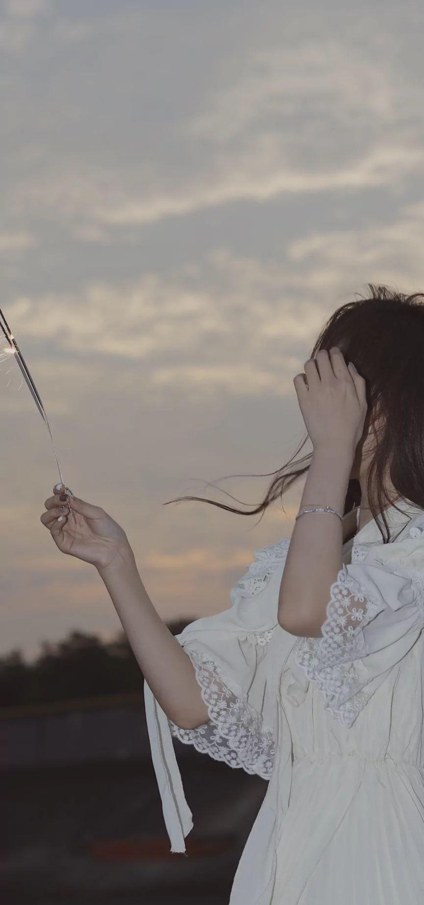 有没有小众又高格调的微信头像