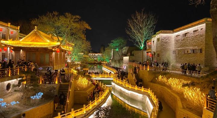 安阳仓巷街深度攻略：一条560年古街的「修旧如旧」样本，如何成为豫北的「南锣鼓巷」？ - 知乎