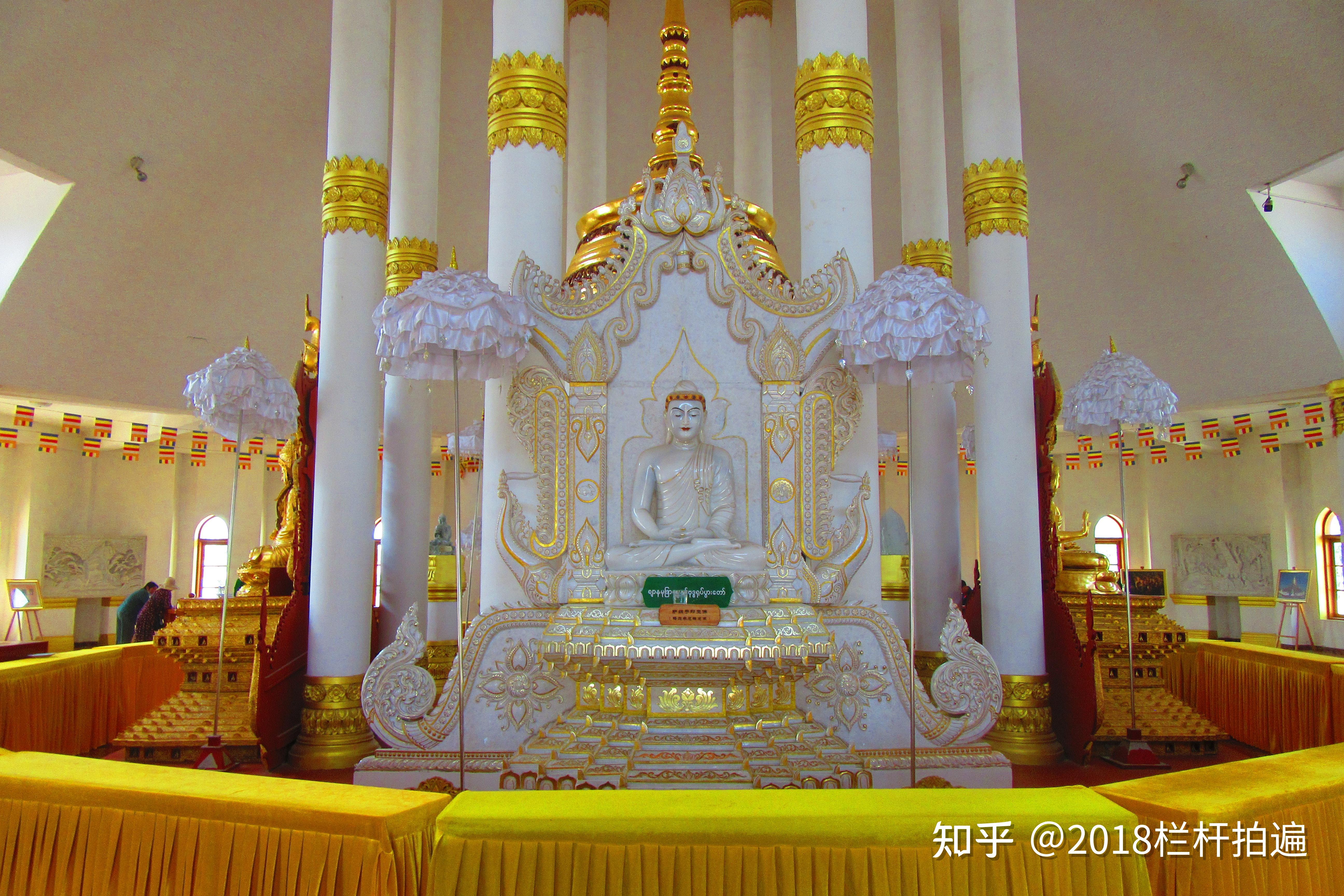 洛阳释源古刹白马寺3