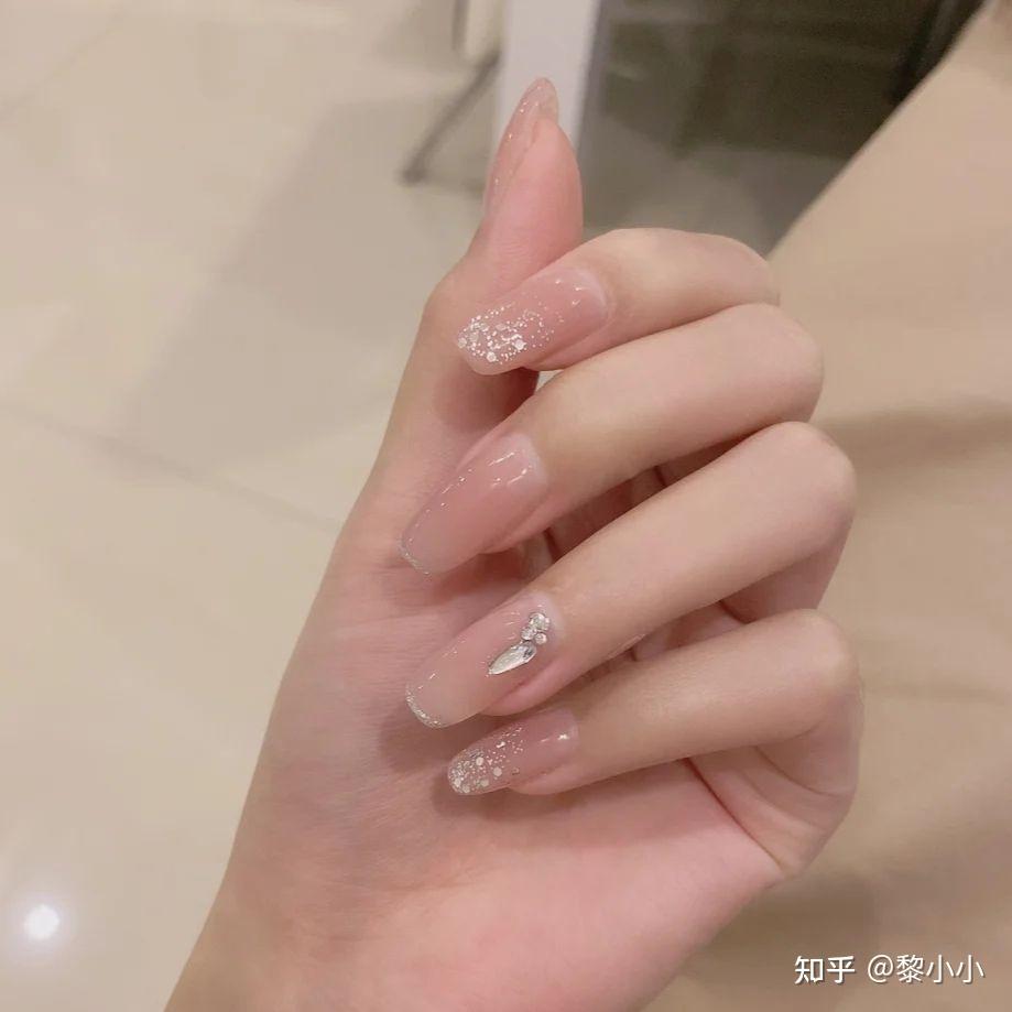 金华浦江有哪些好的平价美甲店? - 知乎