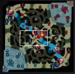 S10八强赛TESvsFNC复盘:不完美奇迹的背后,TES亮眼&败笔盘点