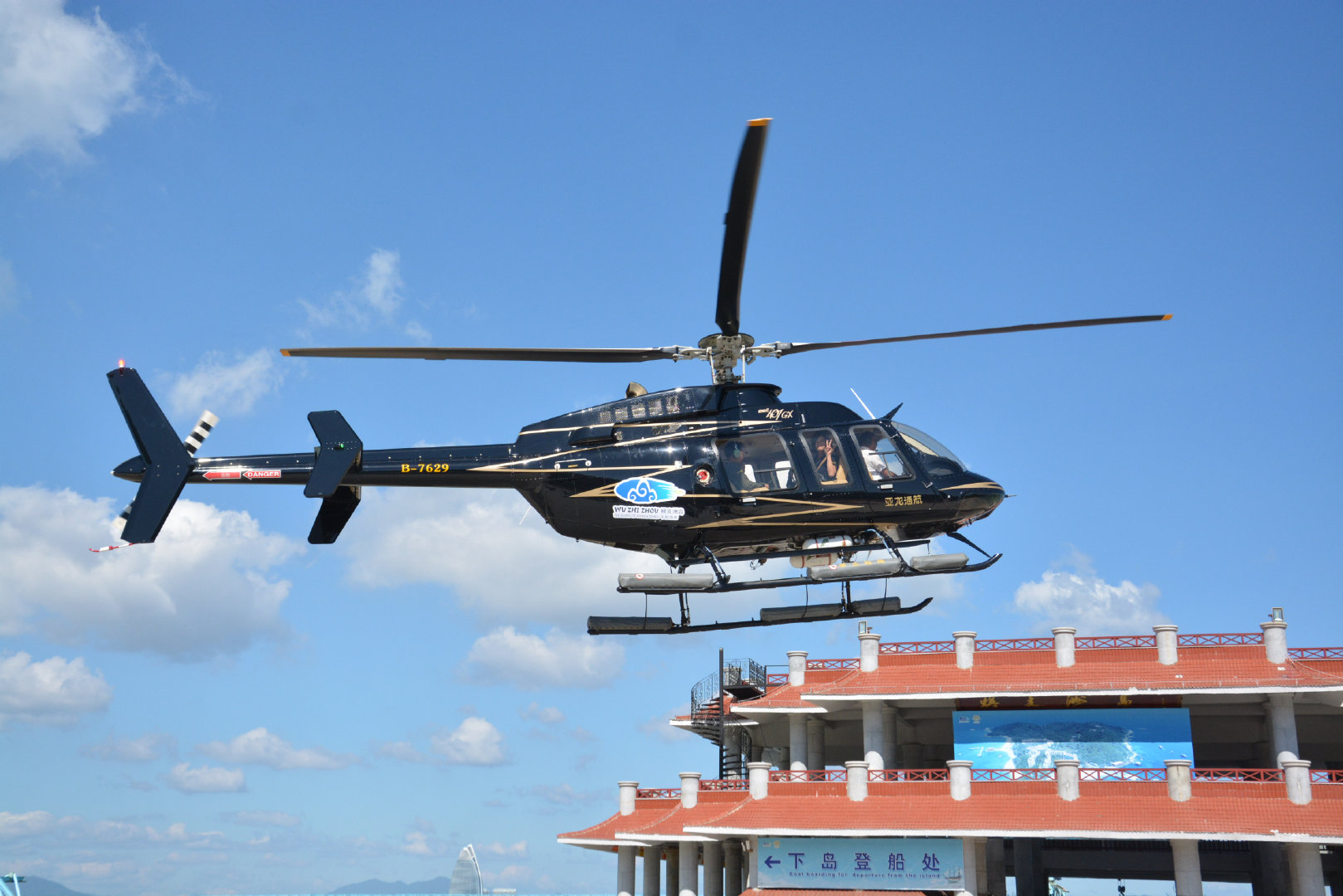 三亚度蜜月攻略趁年轻在浪一会儿