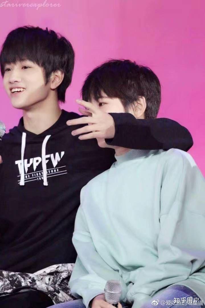 如何评价敖子逸和宋亚轩的关系? - 知乎