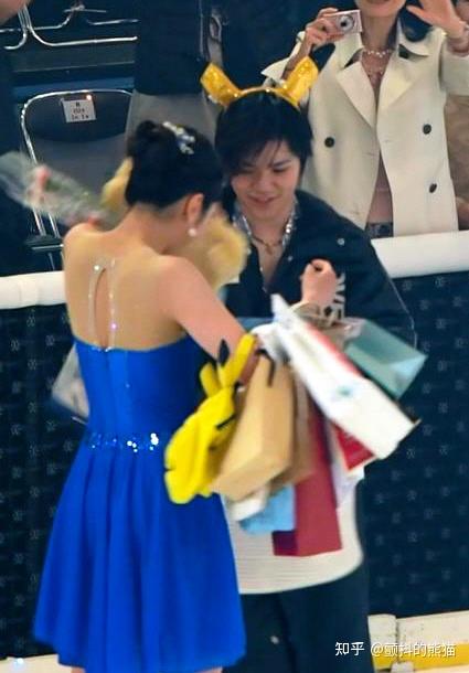 宇野昌磨和本田真凛发表交往 冰上纯爱3年花样滑冰诞生大情侣 知乎