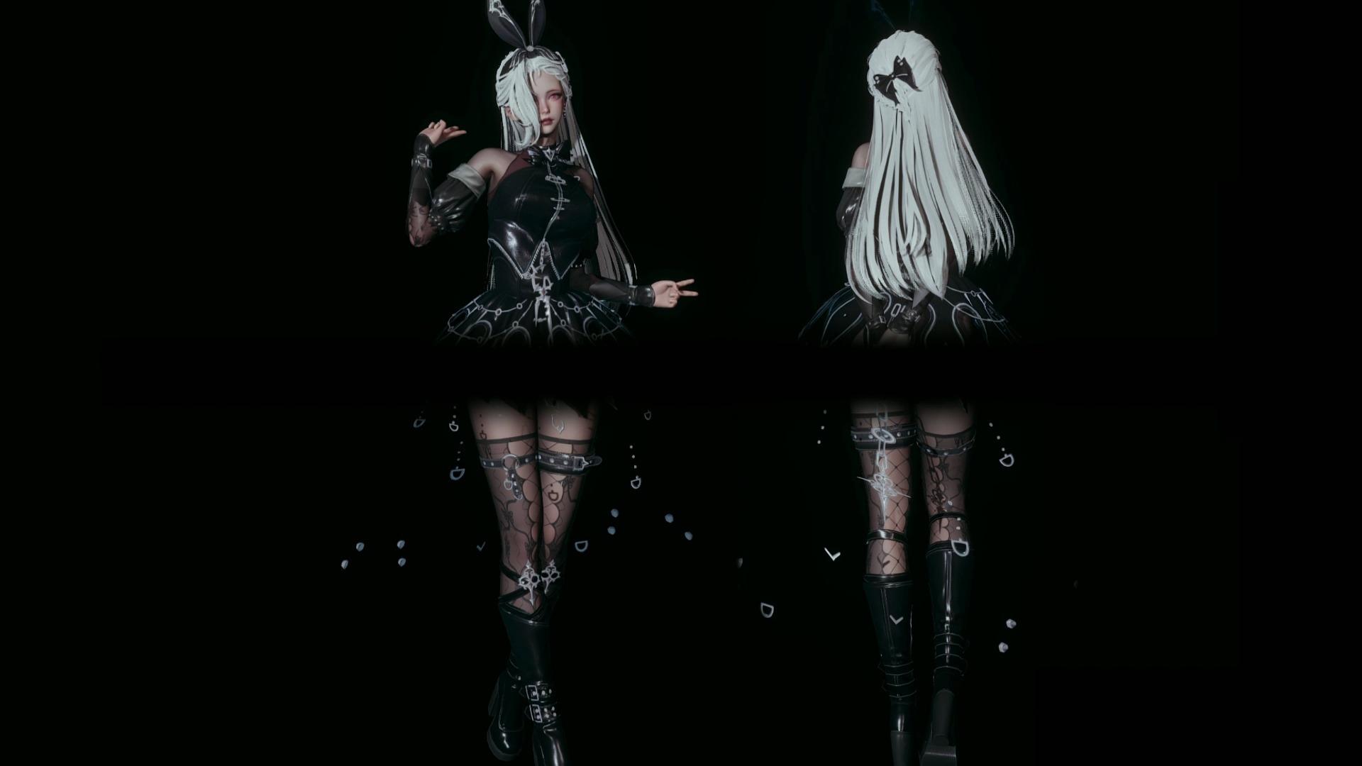 帅气老大 阿得里娜