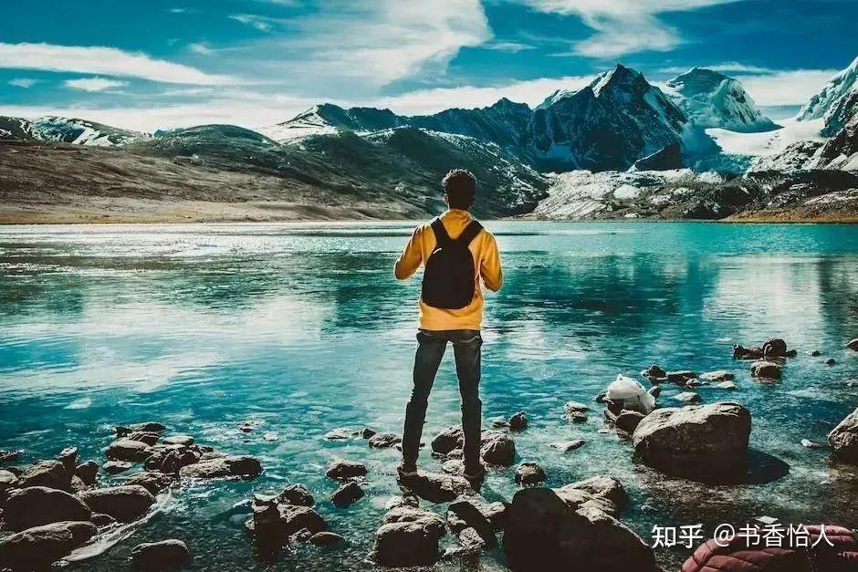 与谁同行比要去的远方更重要 - 知乎