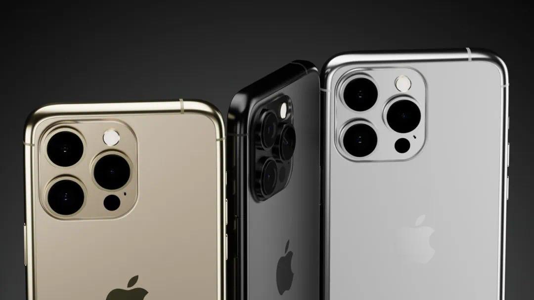 按照慣例,全新的iphone 15系列將會在明年9月份發佈,算起來距離現在