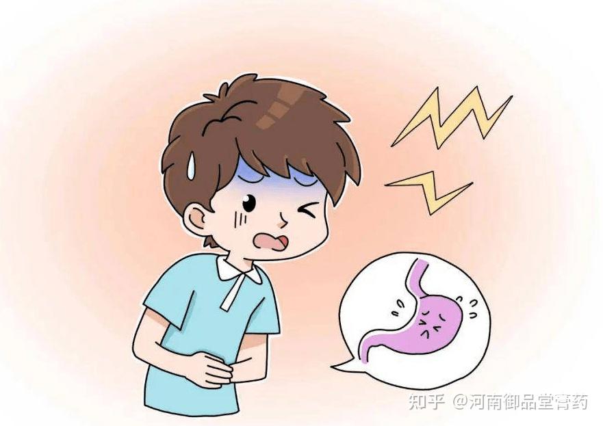 脾胃虚寒日常可以这样调理 - 知乎