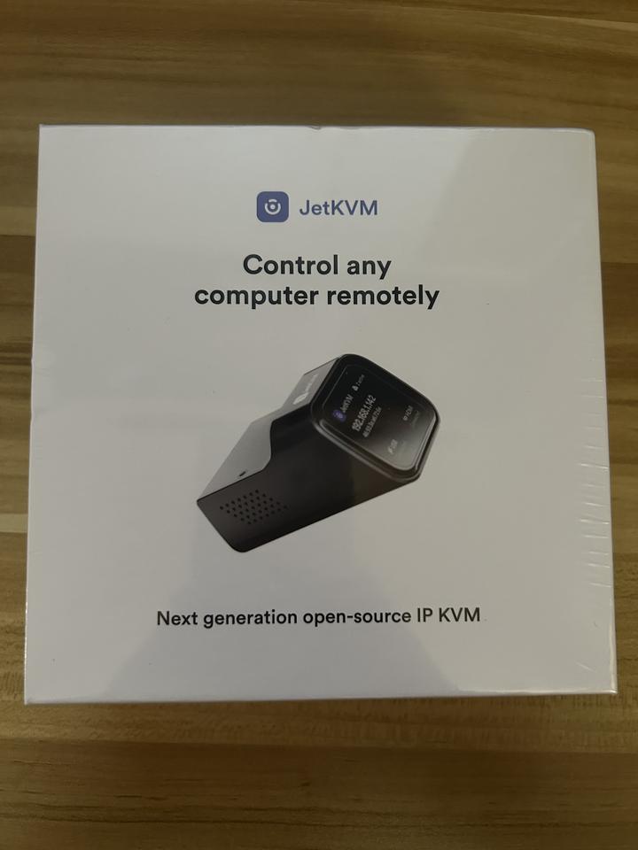 JetKVM开箱评测!新一代IP-KVM设备 - 知乎