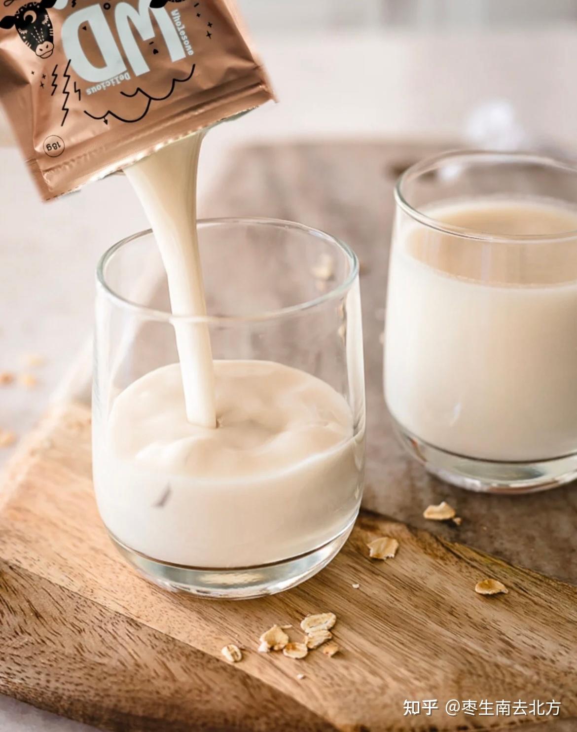 超好吃的小众乳制品零食|好吃又健康 奶香四溢 唇齿留香 "爱奶星人"不