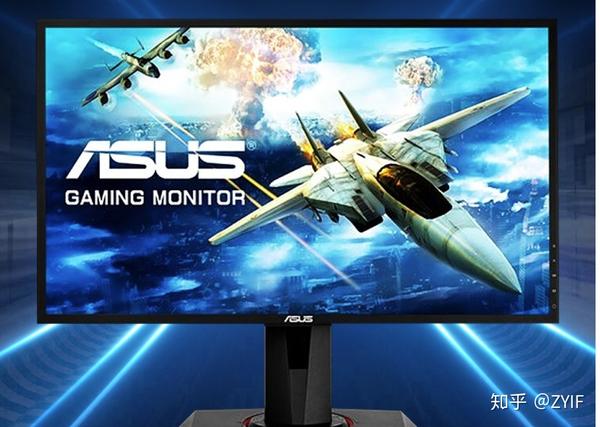 高刷新率显示器