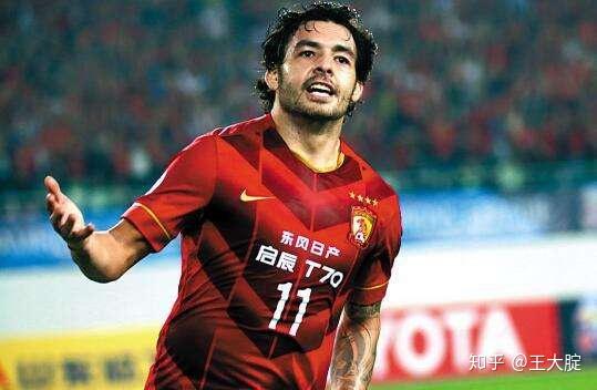 如何评价2019年亚洲杯的新中国球员身材?