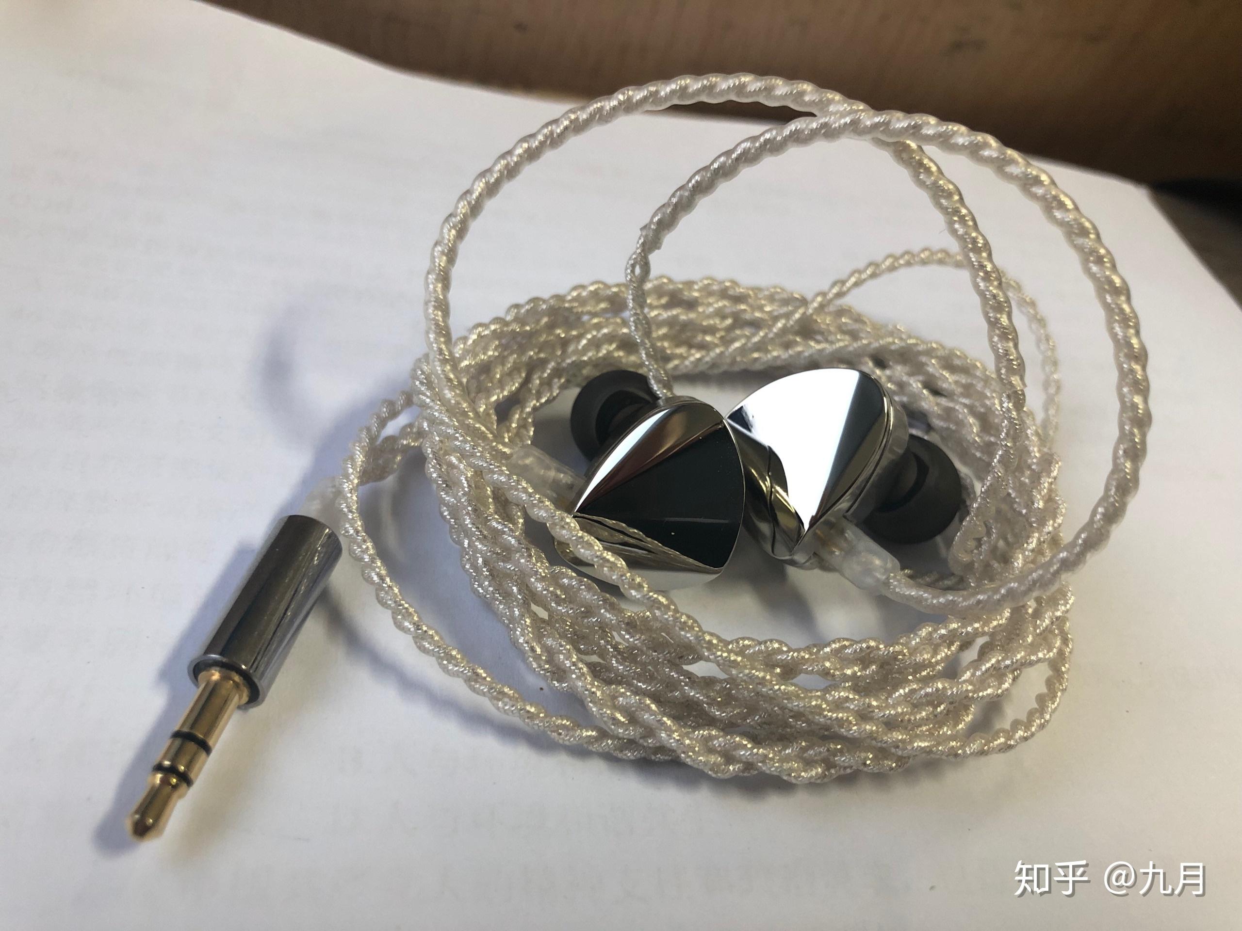 如何评价水月雨新旗舰耳机kxxs