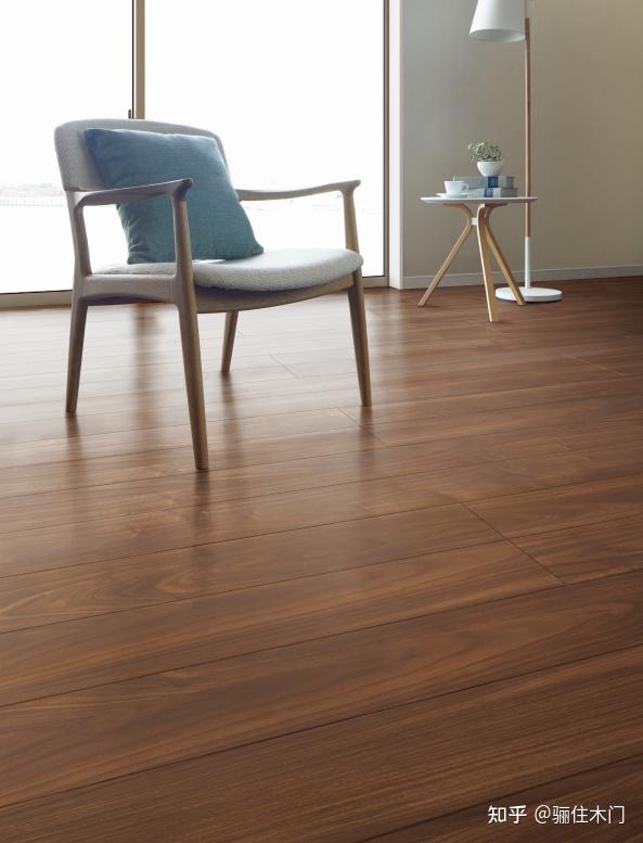 骊住|80后家居空间里的高级感! - 知乎