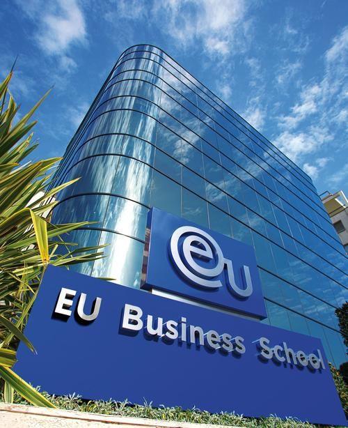 EU MBA eu-mba