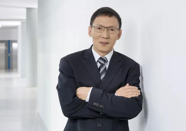 第34期|谈德国华人职场发展-访德国大陆集团华人高管张宏博士 - 知乎