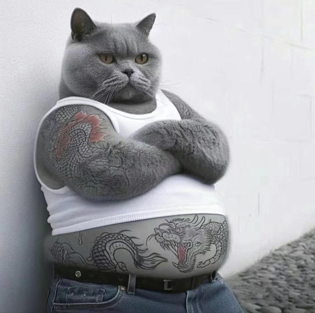 有哪些搞笑的男生头像值得分享?