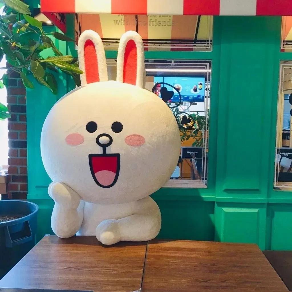 好看的朋友圈封面 | 我非常喜欢你