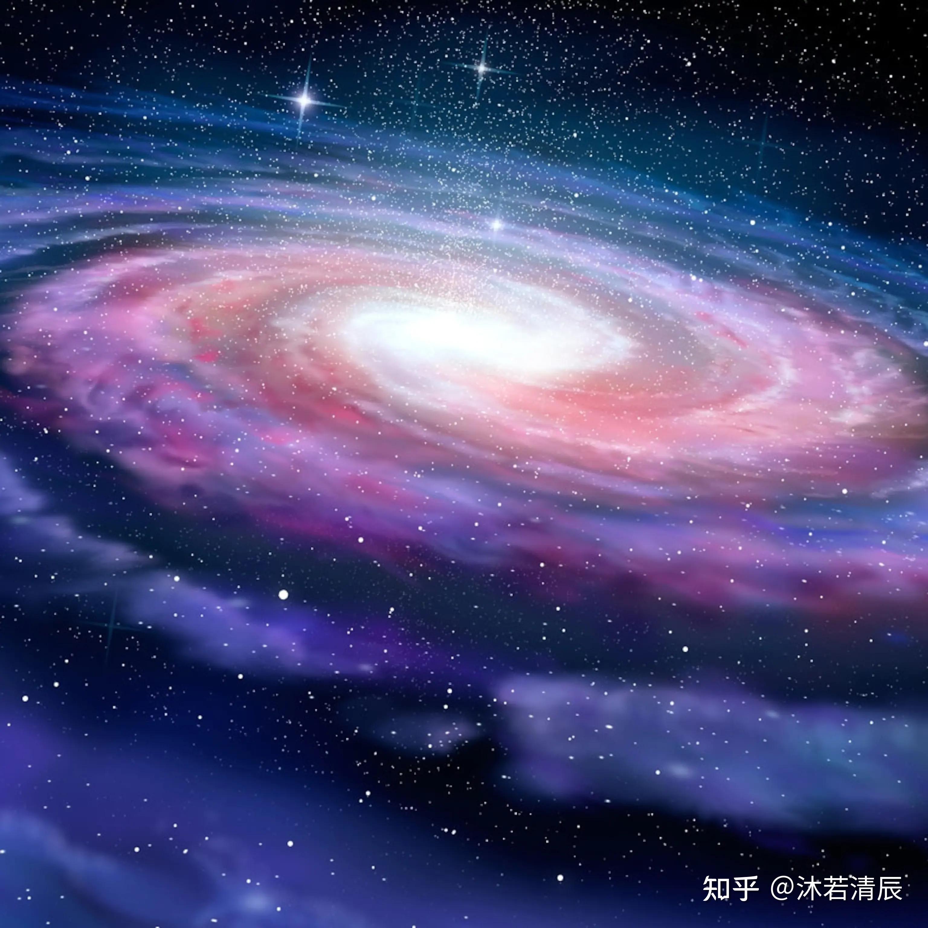 所有维度宇宙的真相 知乎 