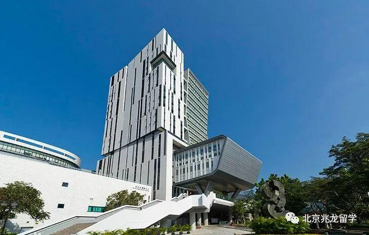 香港副学士，高考生另一种毕业 “出路” ！ - 知乎