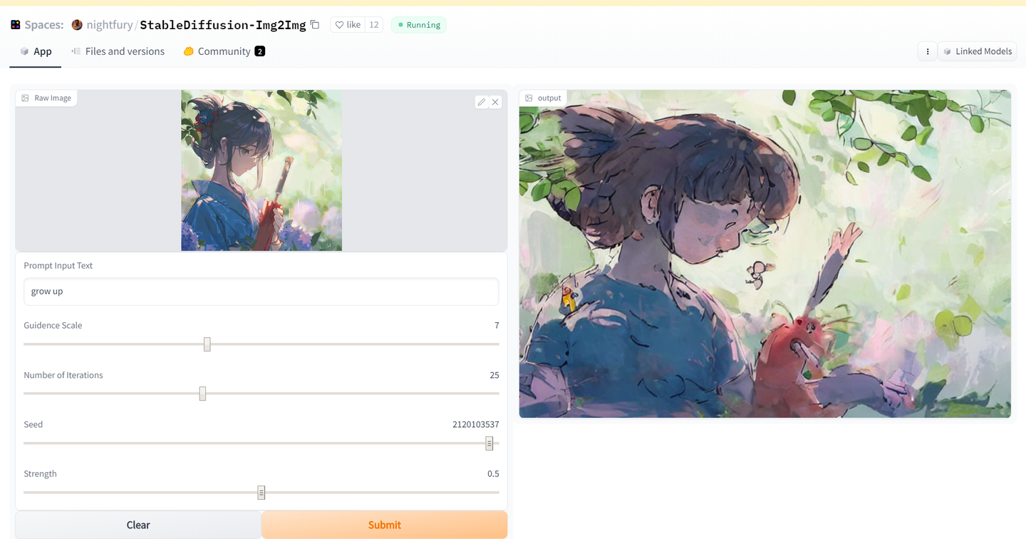 介绍一些好玩免费的AI作画网站- 知乎