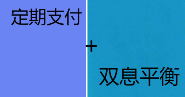 定期支付基金_定期支付基金固收_定期支付基金收益咋样