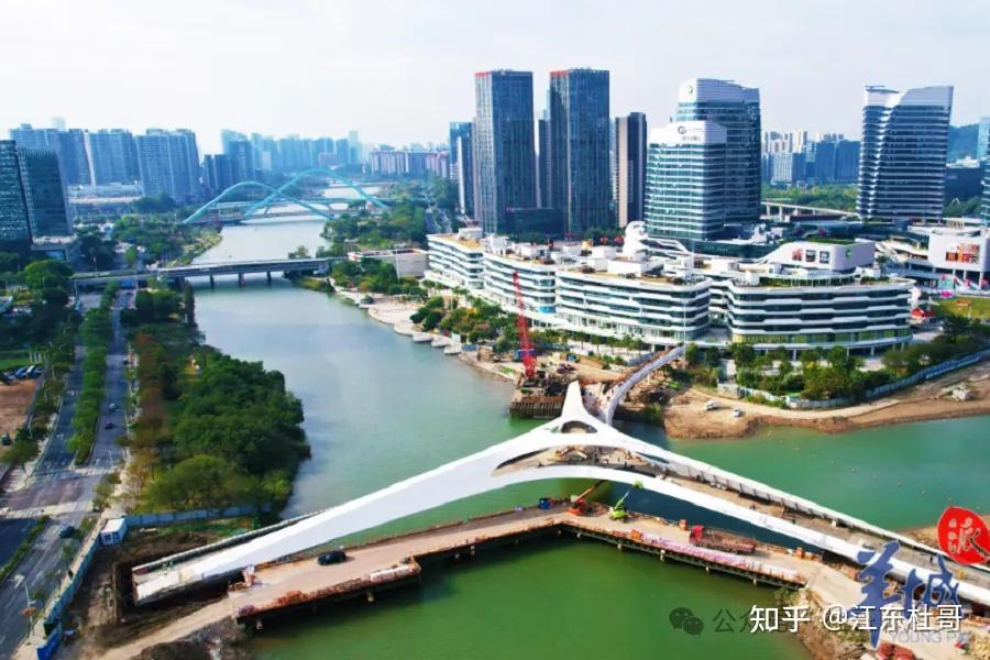 未来几年,我国最有发展潜力的8个省份 - 知乎