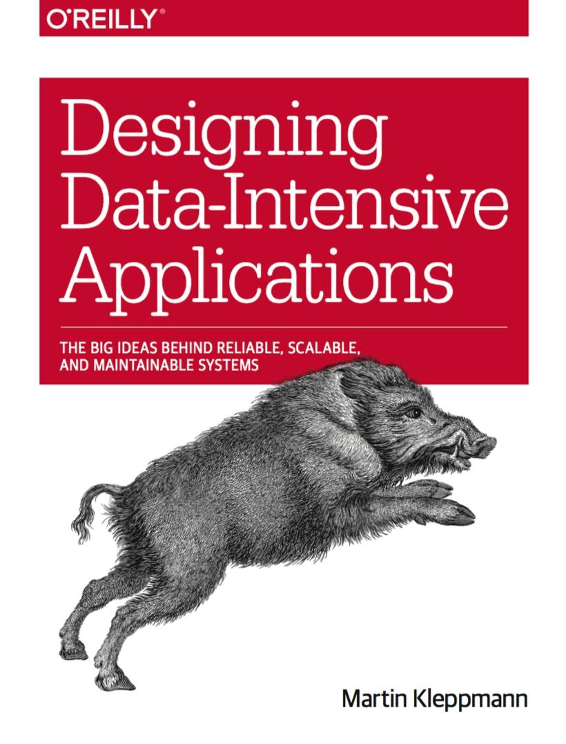 designing data intensive applications by martin kleppmann designing data intensive applications by martin kleppmann