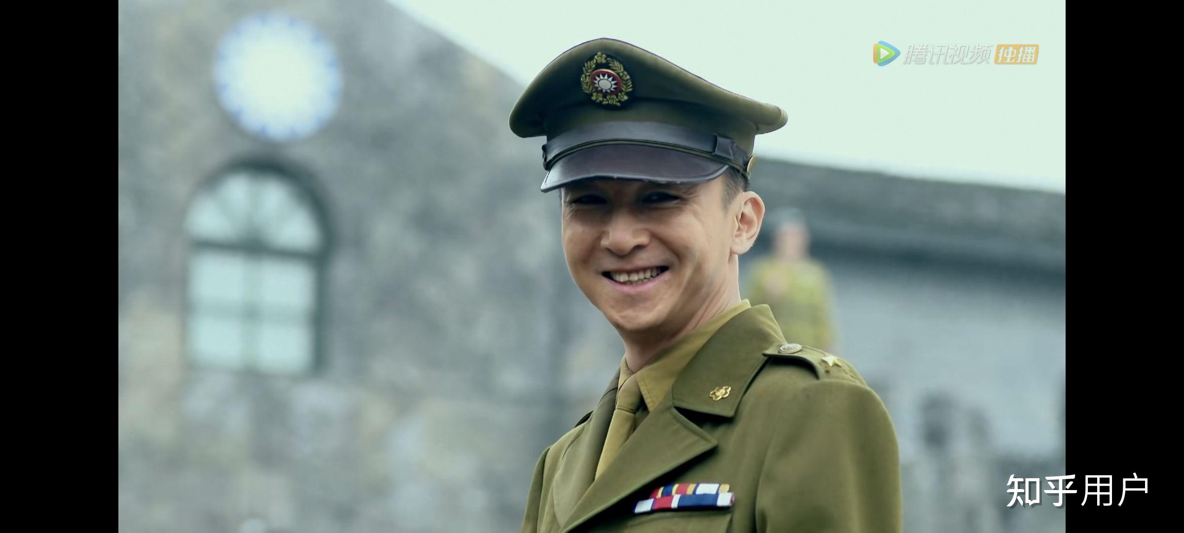 如何评价在一代枭雄饰演的沙里宾? - 知乎