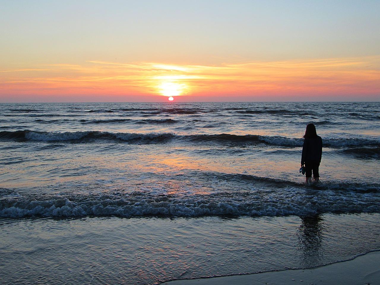 海景房视野开阔度